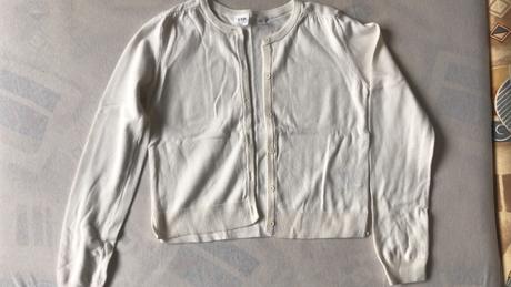 Tricka pre 8-11 r dievca ii., abercrombie&fitch,134