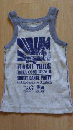 Tielko dolce gabbana, 98