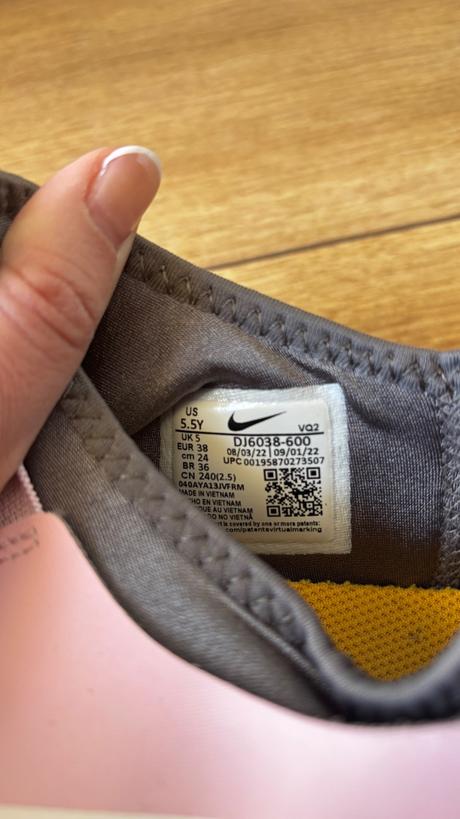 Nike vel. 38, nike,38