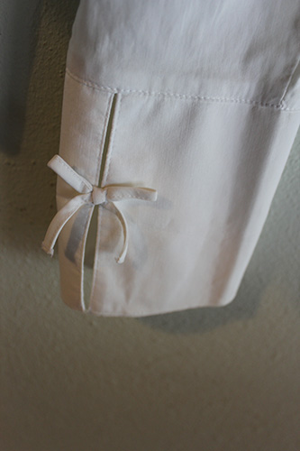 Biela blúzka , next,l