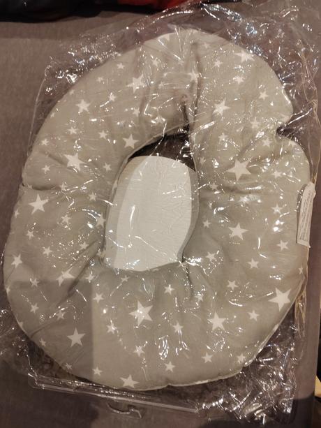 Popôrodny vankúš, 