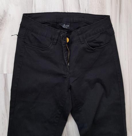 Dámské rifle flame č.36, 36