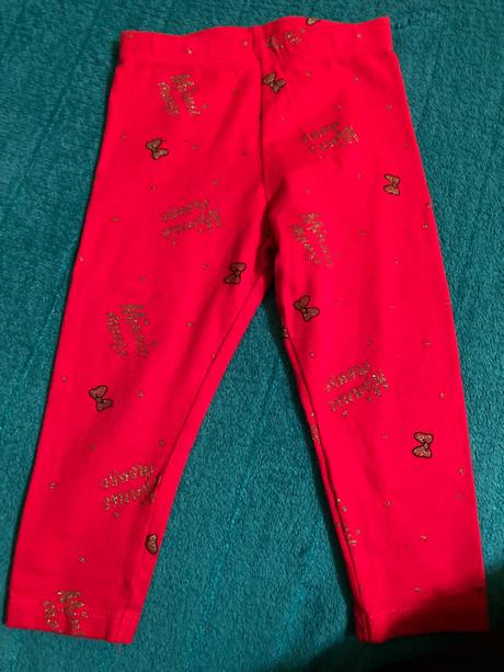 Minie leginky, disney,80