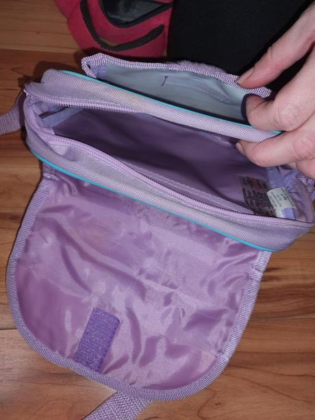 Kabelka cez rameno frozen disney, disney