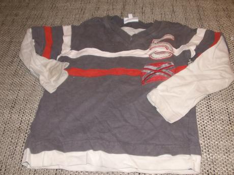 Tricko do skolky, 110