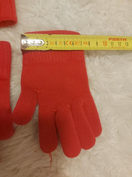 Čiapka a rukavice, nike,92