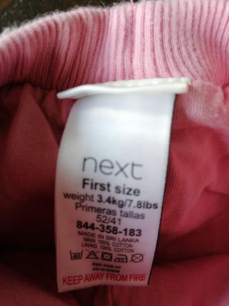 Ružové gatuse, next,50