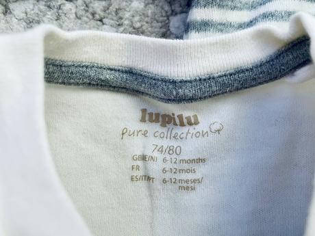 Súprava lupilu 74/80, lupilu,74