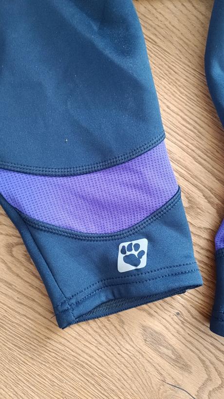 Cyklistické oblečenie, s