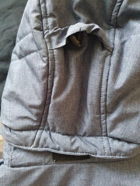 Zimná bunda ( lyžiarska), m