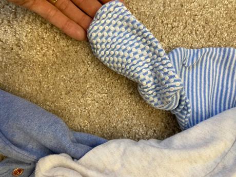 Dupačky pre chlapca, pyžamká pre chlapca, body pre, f&f,62