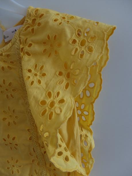 Blúzka zara 128, zara,128