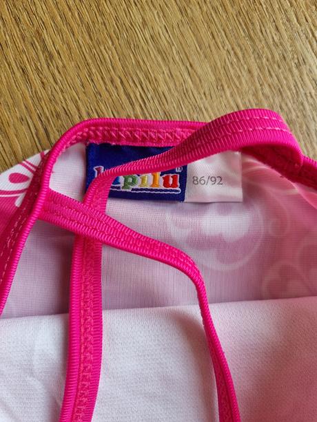 Plavky 86/92, lupilu,86