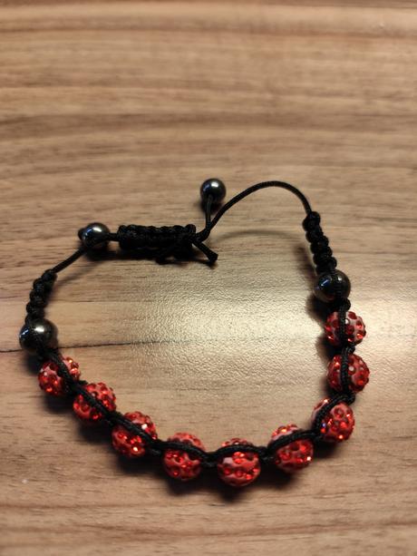 Gulickove naramky,rozne farby. ak mate zaujem len, 