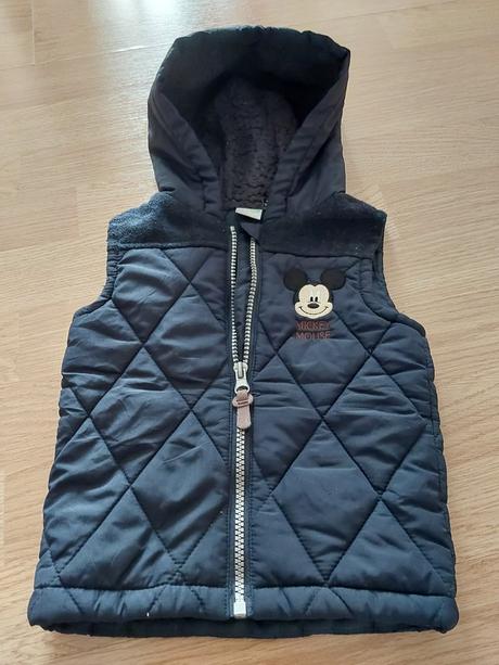 Vestička, disney,74