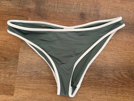 Športový spodok plaviek, h&m,40