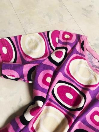 Elastické princesové triko, l