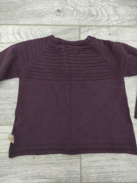 Sveter, pompdelux,86