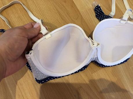 Vrchny diel plaviek, m