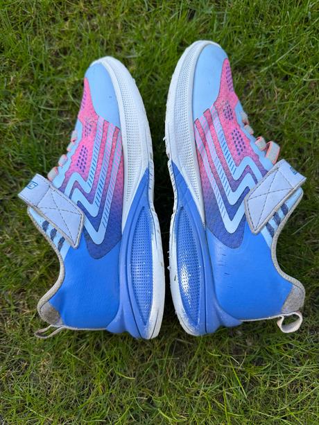 Tenisky pre dievca, skechers,32