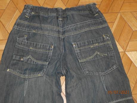 Rifľové kraťasy, next,128