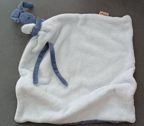 Deka + deka do vajíčka (set), 