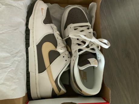 Nike dunk low dámske tenisky, nike,38