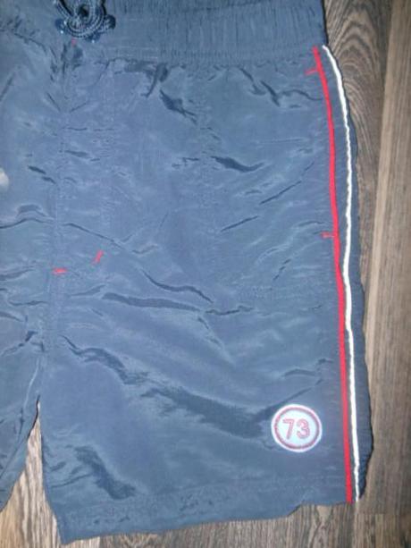 Kraťasky/plavky, cherokee,128