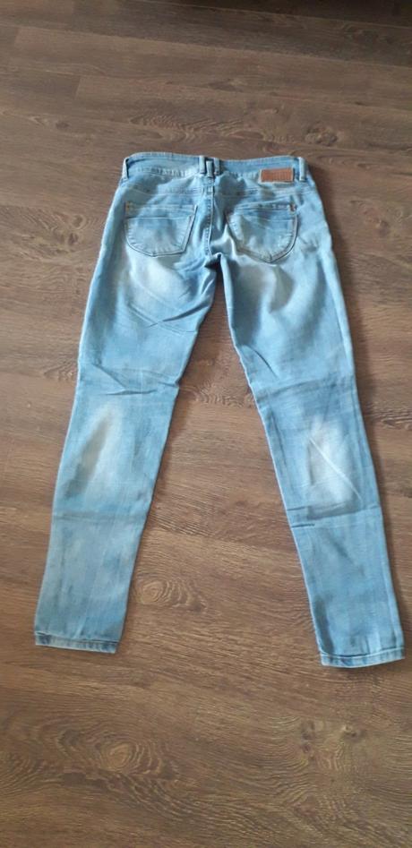 Rifle v 36., tally weijl,36