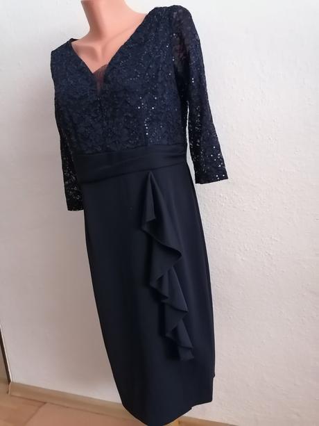 Šaty na slávnostné príležitosti, xl