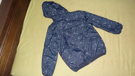 Obojstranna bundicka george, george,122