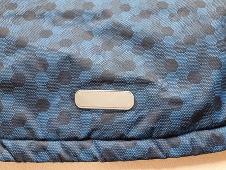 Chlapčenská zimná lyžiarska bunda, veľkosť 152-158, authority,158