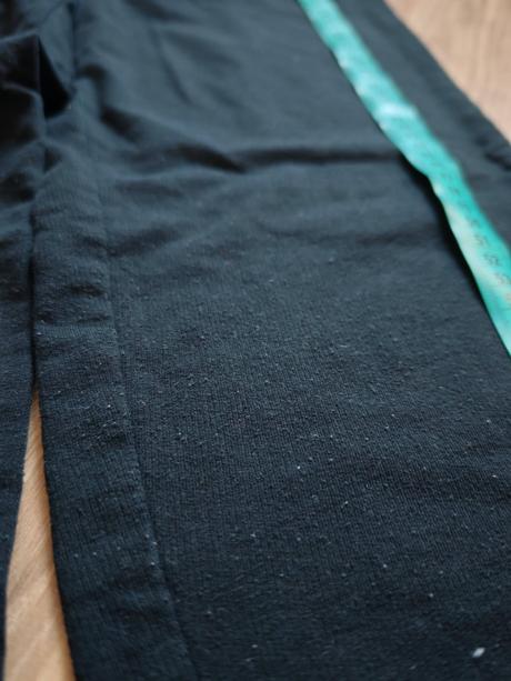 Čierne tepláky 158/164, pepperts,158