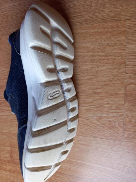 Tenisky decthlon 37,5, decathlon,37