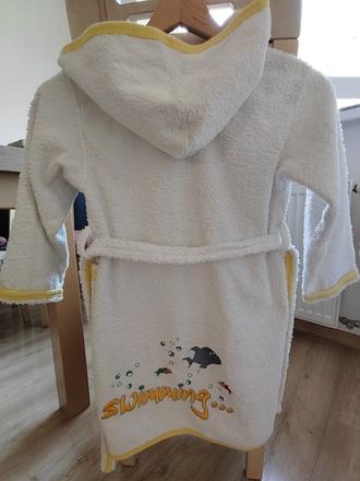 Biely župan, richelieu,104