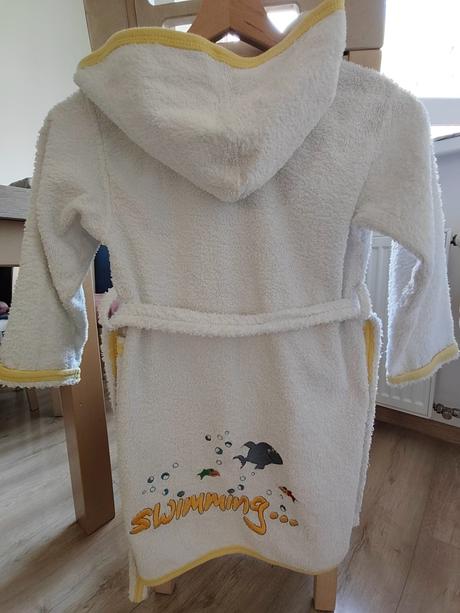 Biely župan, richelieu,104