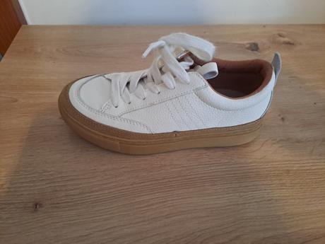 Chlapčenské elegantné topanky, reserved,34