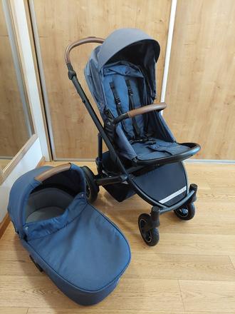 Britax smile iii 3v1 kočík cena dohodou, britax,britax smile iii