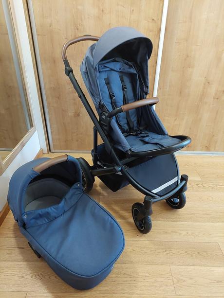 Britax smile iii 3v1 kočík cena dohodou, britax,britax smile iii