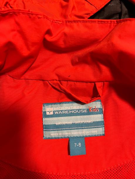 Bunda, mountain warehouse,128