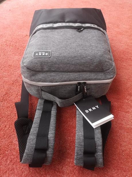 Donna karan new york ruksak, dkny