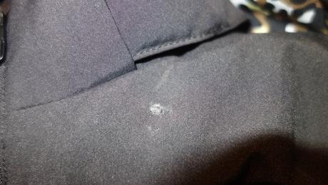 Zimna bunda molo, 164