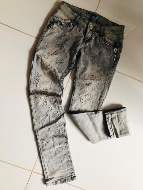 Dámske nohavice, xs