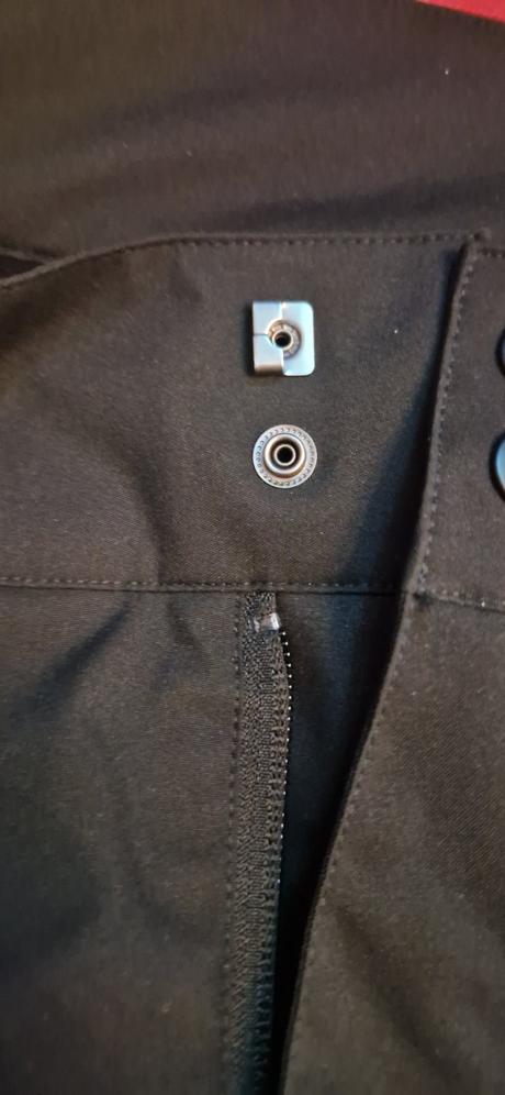 Lyžiarske nohavice vel.s, wedze,s