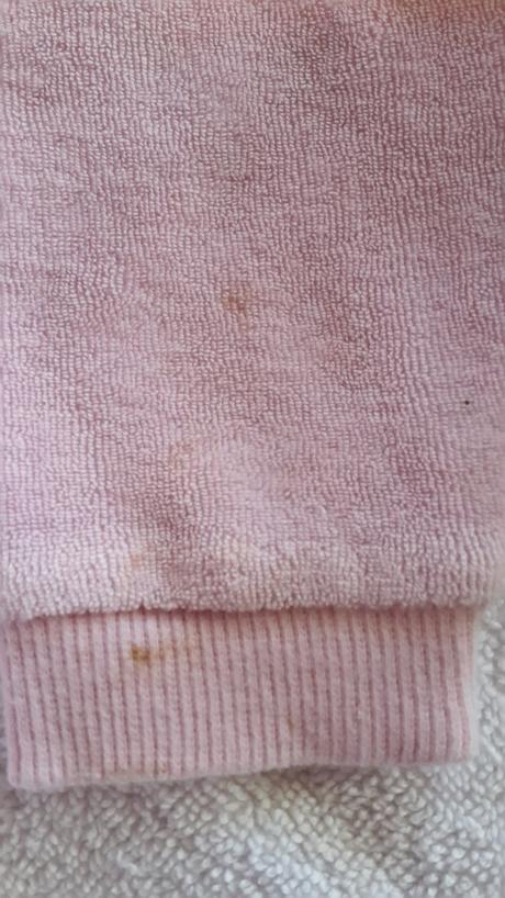 Froté bundička, cherokee,98