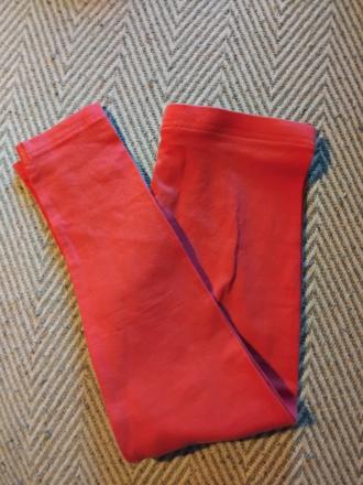 Zateplene leginy, primark,116