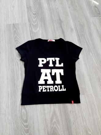 Tričko krátky rukáv, m