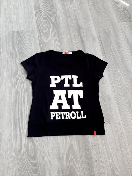 Tričko krátky rukáv, m