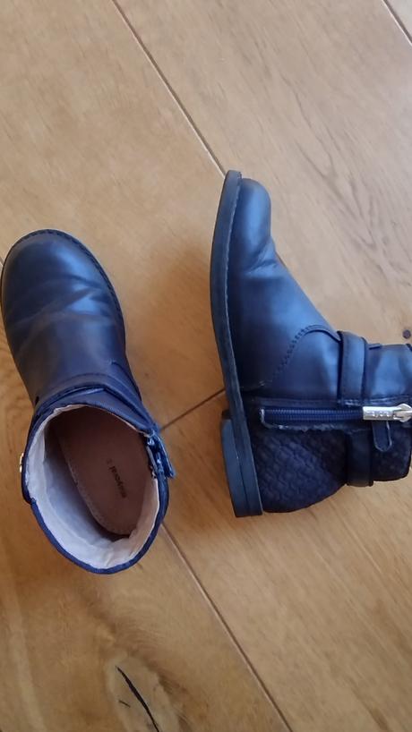 Čižmičky mayoral 33, mayoral,33