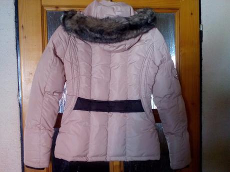 Nenosena bunda s/36, s